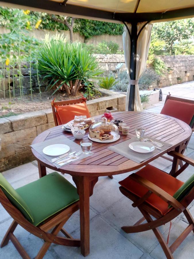 Bed And Breakfast Accerassole Ματέρα Εξωτερικό φωτογραφία