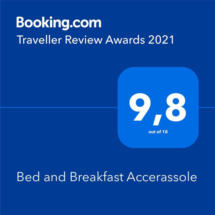Bed And Breakfast Accerassole Ματέρα Εξωτερικό φωτογραφία