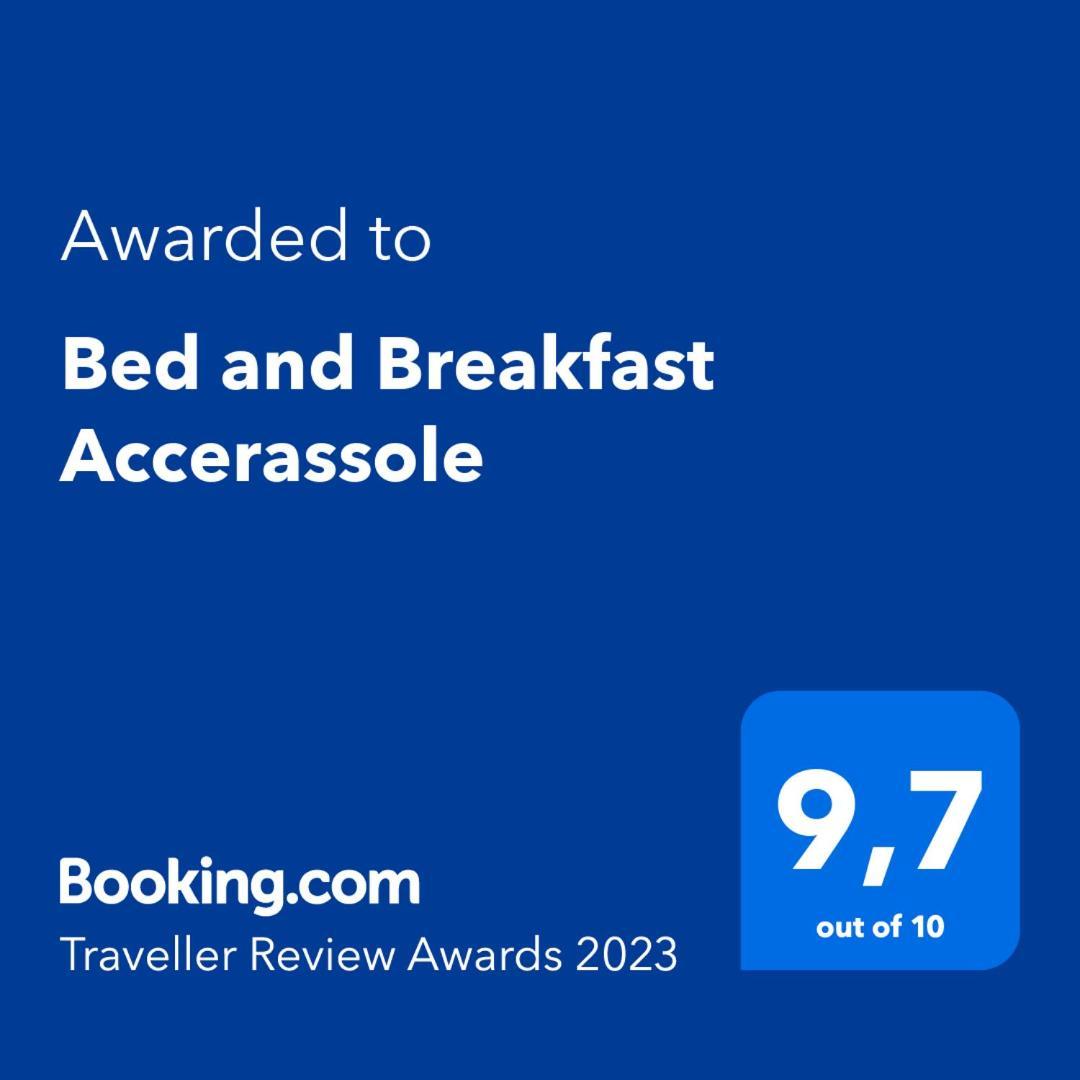 Bed And Breakfast Accerassole Ματέρα Εξωτερικό φωτογραφία